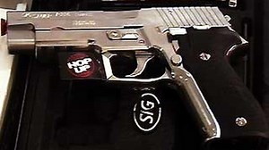 TNI Siap Awasi Penggunaan Senjata Api