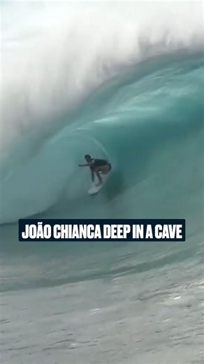 88K views · 1.2K reactions | The Brazilian barrel hunter knows what to do at the iconic Pipeline. As one of the 2025 CT Wildcards, João Chianca is ready for another run after making it to the WSL Finals in 2023. Pipeline, Hawaii 2022 | #WSLChampionshipTour | World Surf League | Facebook