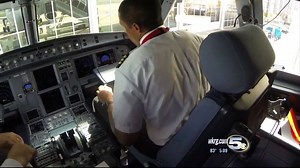 6.1K views · 92 reactions | Picking up a Brand New Airbus A321 from...