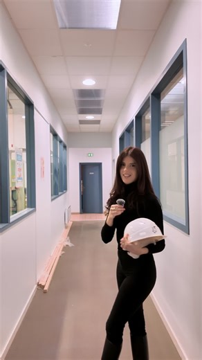 Échange sur ton projet professionnel le 14 janvier