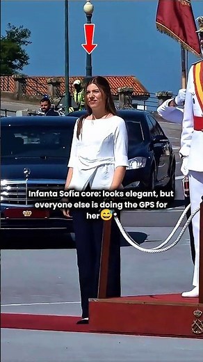 infanta Sofia core