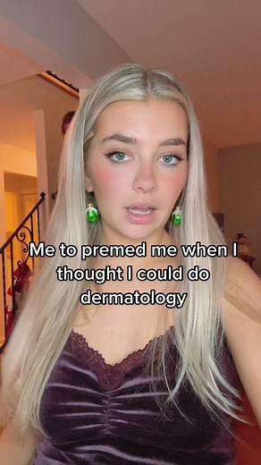 Competitiveness of Matching into Dermatology Specialty in Medical School