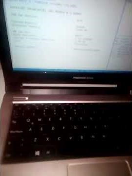 Como flashear una computadora rápido fácil y sin problemas :&!