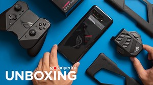 828K views · 20K reactions | Spending a few weeks with Asus' latest...