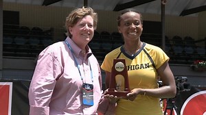 2017 DI Tennis Championship Recap: Singles and Doubles