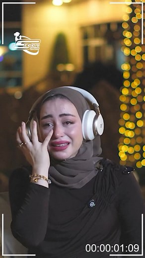 Spacetoon Mum on Instagram‎: "دموع وتأثر وكأنها شريط ذكريات 凉 بعض من ردات الفعل على أغنية فتحت عيناها لا تنسوا أن تسمعوها على يوتيوب سبيستون مام  #فتحت_عيناها #سبيستون_مام #spacetoonmum"‎