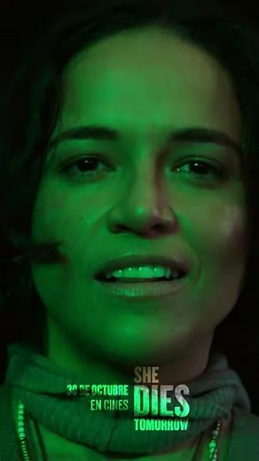 She Dies Tomorrow - Cinemagraph | Filmin
