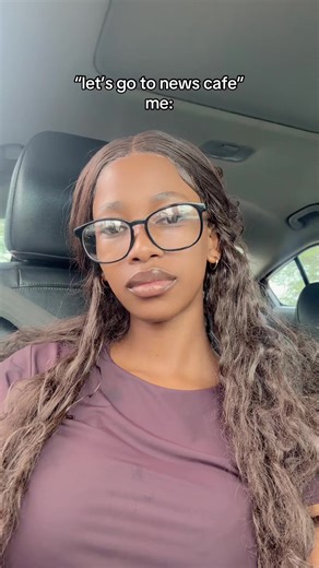 News Cafe Sponsorship Appeal