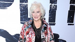 Stage Legend Betty Buckley on Living With Her Signature Song, "Memory"