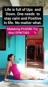 207 reactions · 118 comments | Stay POSITIVE always #goodmorning #staypositive #positivity #positivevibes #fitmom #fitgirl #homeworkout #pusonworkout #bellyfatloss #bellyfatworkout #workout #workoutmotivation #motivated #fbreelsfypシ゚ #fbreelsfyp #fbreelsvideo #fypviralシ #fb #fitspiration | Joedy Lacuesta | Facebook