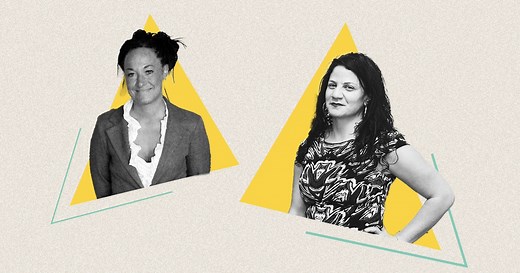 Jessica Krug, Rachel Dolezal and America's white women who want to be Black