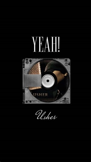 Yeah #aesthetic #lyrics #songs #musicvibes #fyp @. | yeah usher