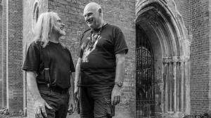 FaUSt: "I’m always amazed when people say about how influential we’ve been"