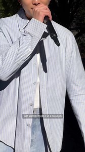 672K views · 96K reactions | Go behind the scenes with BTS (방탄소년단) member RM for his new album “Indigo” at the Dia Art Foundation ✨ Iconic art + amazing music = ❤️‍❤️‍❤️‍ | Instagram | Facebook