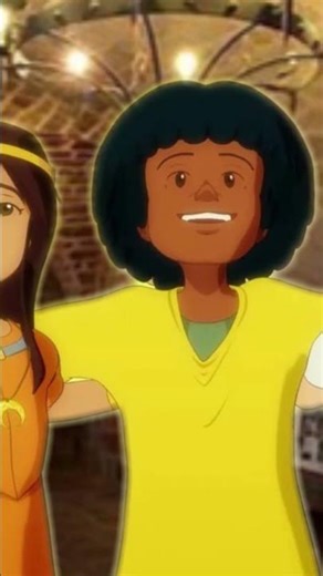 The enigma that rumbles! #anime #gold #cartoon #manga