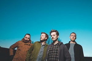 65daysofstatic | Start