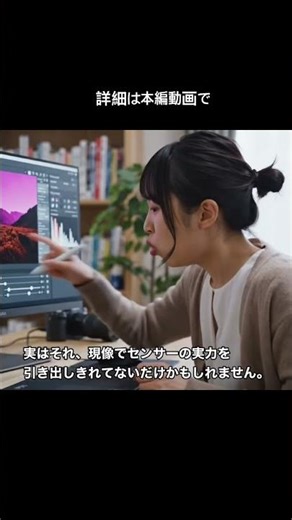 カメラ好きの人に捧ぐ、無料のRAW現像神ソフト Darktable