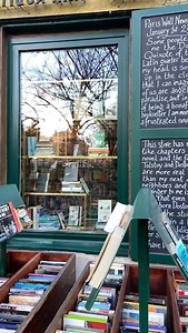 16K views · 929 reactions | Paris, Always Amazing Librairies à Paris...