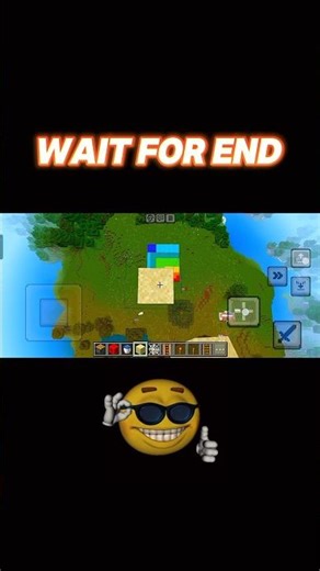 new trick unlock 😮👾#minecraft #minecraftshorts #minecraftgame#Short #YoutubeShorts #Animation