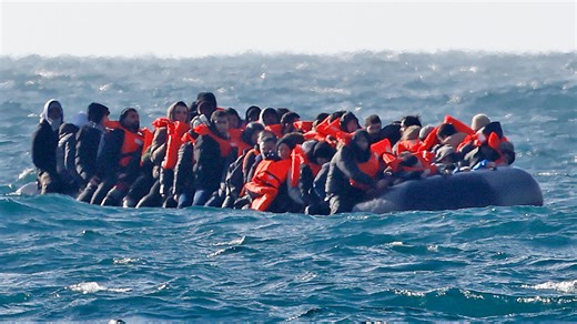 How surge in Vietnamese migrants is fuelling cannabis & prostitution industries