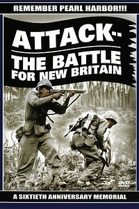 Attack! The Battle of New Britain - Alchetron, the free social encyclopedia