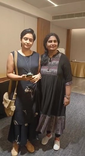 2.2M views · 10K reactions | Mazhavil entertainment awards 2022 rehearsal camp Mazhavil Manorama AMMA - Association of Malayalam Movie Artists | Zeenath | Facebook