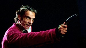 BBC Arts - BBC Arts - Colour-blind casting: The untold history of Black and Asian Shakespeare