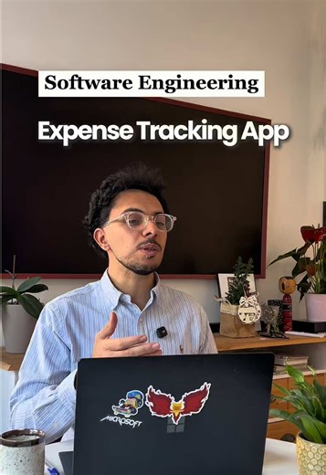 Designing a real time expense tracking app 🤯 Guys! This looks scary at first but it’s actually super simple 😅 Let me break it down: * Clean frontend for web and mobile * Async backend with FastAPI * Postgres for consistency * Redis for caching 🚀 * WebSockets for real time sync * JWT auth and HTTPS for security ( you know the drill if you watched my previous videos 😁) This is how you design systems that scale without overengineering them. If you’re learning system design backend engineering o