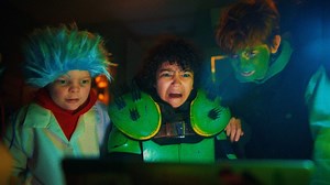 'Kids Vs. Aliens' Trailer Unleashes Nasty Extraterrestrial Mayhem