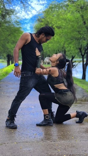 1.5M views · 43K reactions | Kaisa laga jarur comment karna 殺殺 #sanjibranjit #facebookpage #shorts #cinematic #virals #dance #reels | Sanjib Ranjit | Facebook