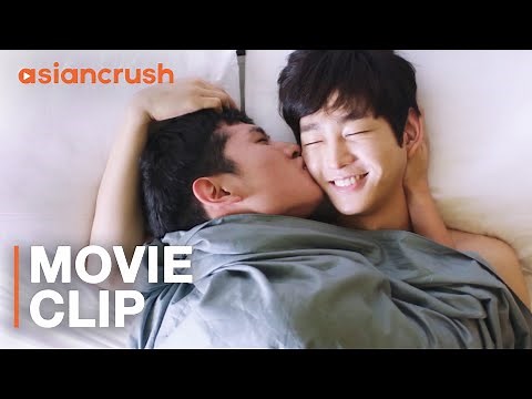 Best guy friends' budding romance is outed by tragedy | Korean Gay Drama | In Between Seasons