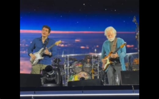 拉斯维加斯5/26/24,Franklin's Tower 🌹⚡️💀Dead&Company