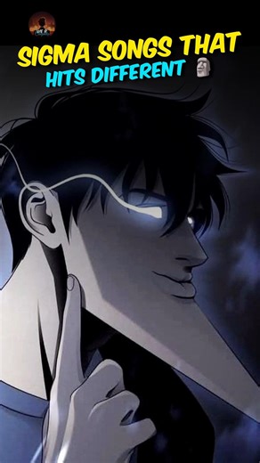 Sigma Songs That Hit Different 🔥 | Dark Vibe Playlist | If We Being Real | #shorts #trendingnow