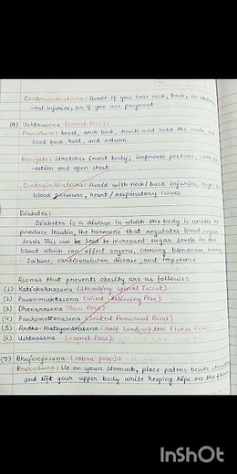 chapter 3 class 12 physical education|yoga as preventive measures for lifestyle disease|#notes