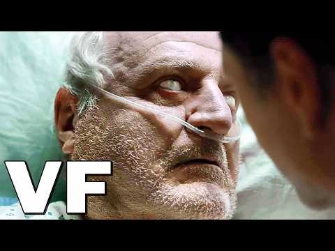 WIDOW'S BAY Bande Annonce VF (2026)