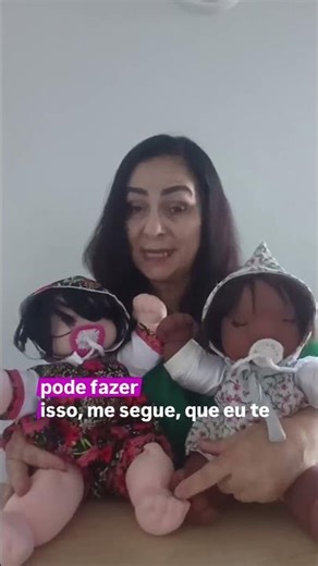 Do you think you need multiple molds to create multiple dolls? With just one base, you can do it!