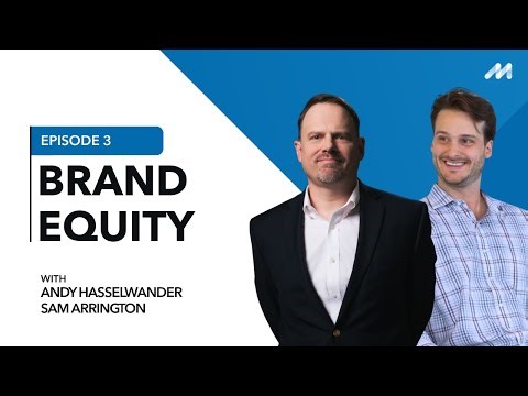 Hidden drivers of brand equity explained
