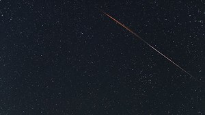 Near-Earth Asteroid 2012 DA14 Captured in a Gorgeous Time-lapse Video