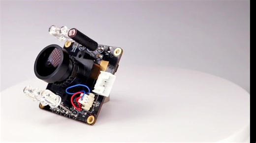 Day/Night Superior Low Light 2.0MP 1920*1080 CMOS OV2710 USB 2.0 High Resolution USB Camera Module