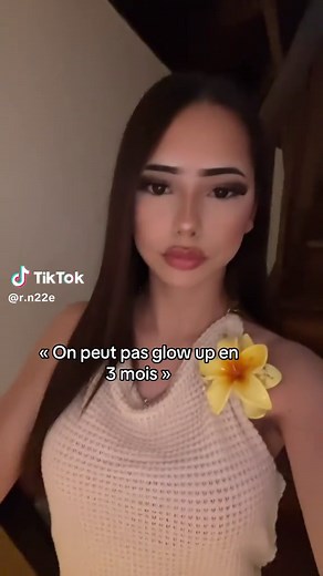 Évolution personnelle : Mon glow up en 3 mois