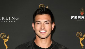 Days of our Lives’ Robert Scott Wilson Teases an Epic Wedding Ahead and the Wild Storyline That Immediately Follows (Exclusive)