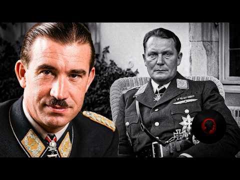 Adolf Galland | Why one of Germany's best pilots became Göring's enemy