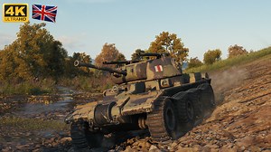 gablers-destroyer - redshire - British Tier 5 Premium Light Tank join us at wot-gamers.com #wot #worldoftanks #worldoftanksblitz | Best World of Tanks Videos