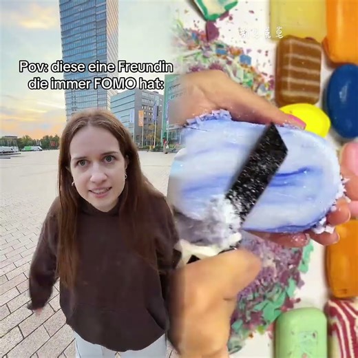 Leute was steht am Wochenende so an #comedy #pov #humor #fomo #freundin