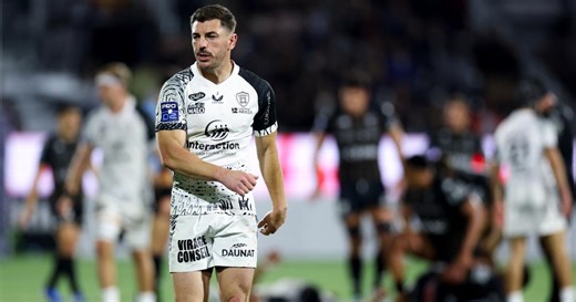 Pro D2 : le gros coup de Provence Rugby, tombeur de Vannes au terme d’une folle remontée