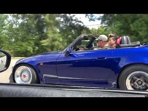 Turbo S2000 vs Bmw M5