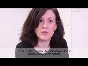 Irak | Témoignage de Caroline Bedos, Responsable géographique Moyen-Orient