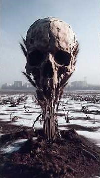 How Stalin Starved Millions in the Ukrainian Famine