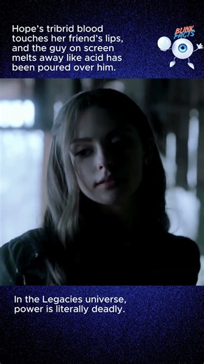 Hope Mikaelson – All Spells & Powers (Legacies S03) #movie #movies #legacies #hopemikealson