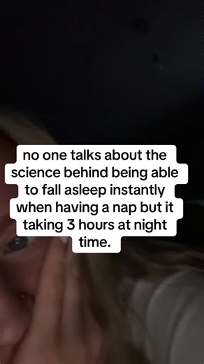 The Science of Instant Naps vs. Night Sleep